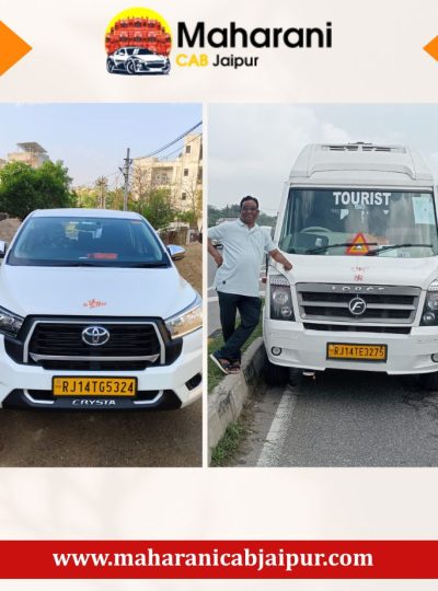 Best Taxi service in jaipur