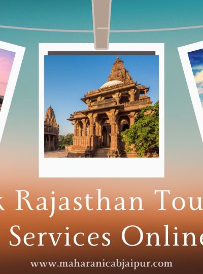 Rajasthan Tour Taxi Services